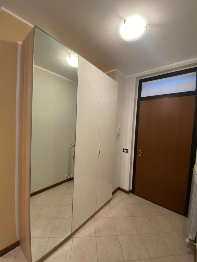 カステッランツァB E B Houseアパートメント エクステリア 写真